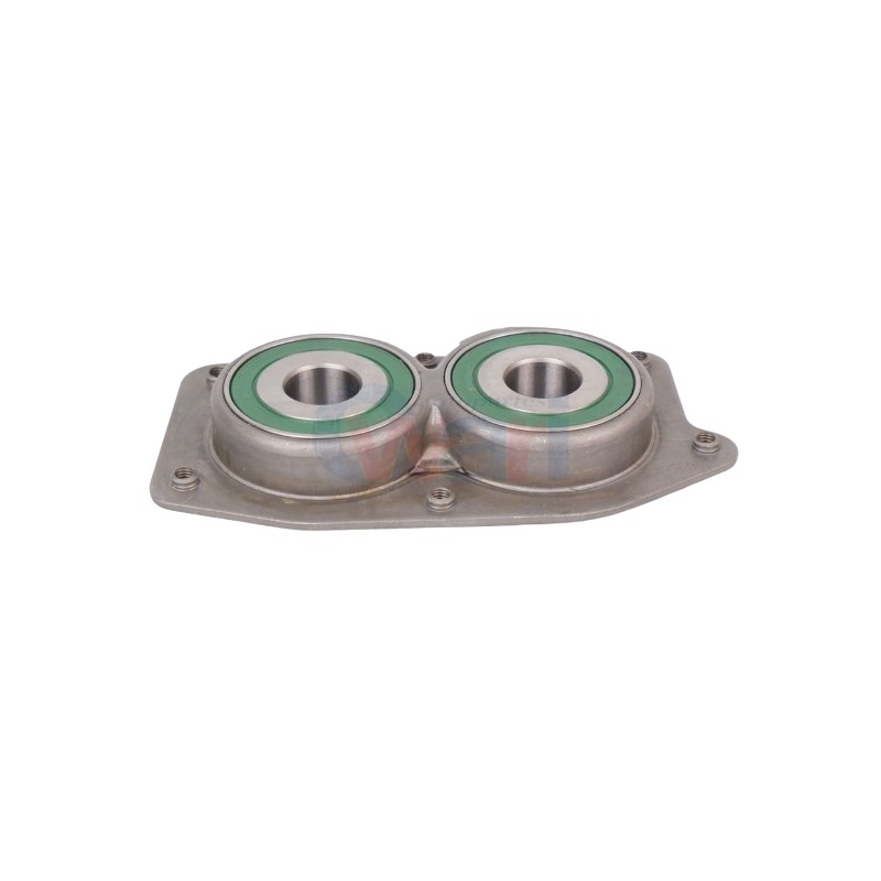 BALERO DOBLE FLECHA CAJA GOL SAVEIRO JET
