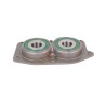 BALERO DOBLE FLECHA CAJA GOL SAVEIRO JET
