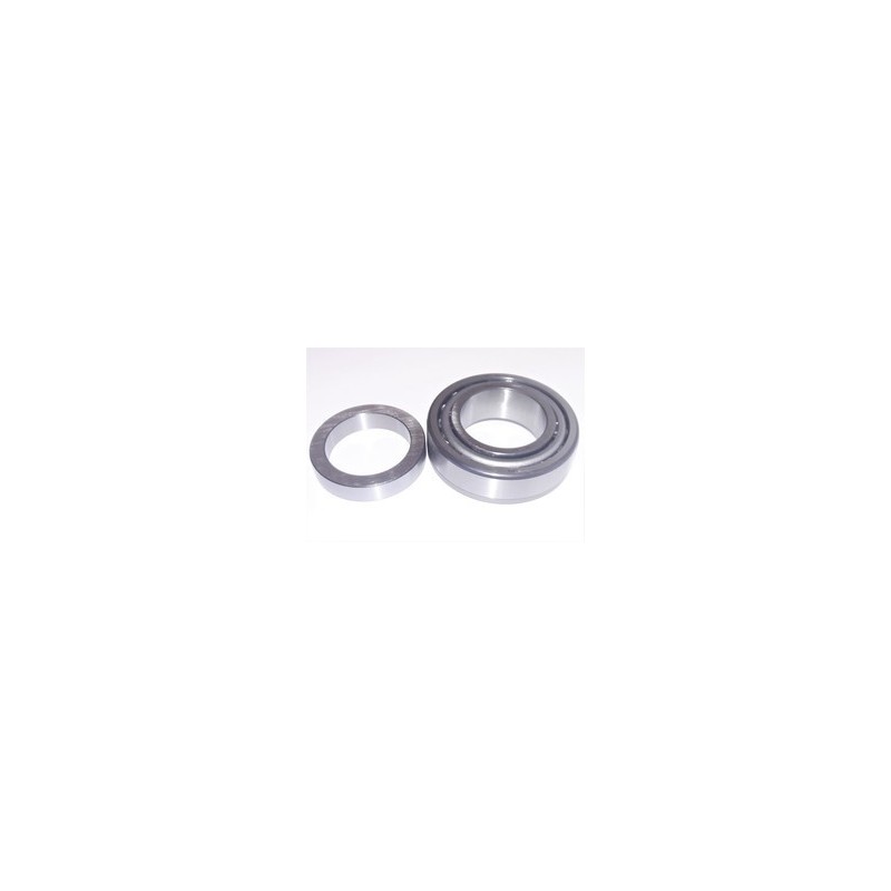 BALERO DOBLE RT CTAS USA C/SEG NISSAN P/