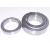 BALERO DOBLE RT CTAS USA C/SEG NISSAN P/