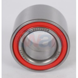 BALERO DOBLE RT FOCUS,FIESTA