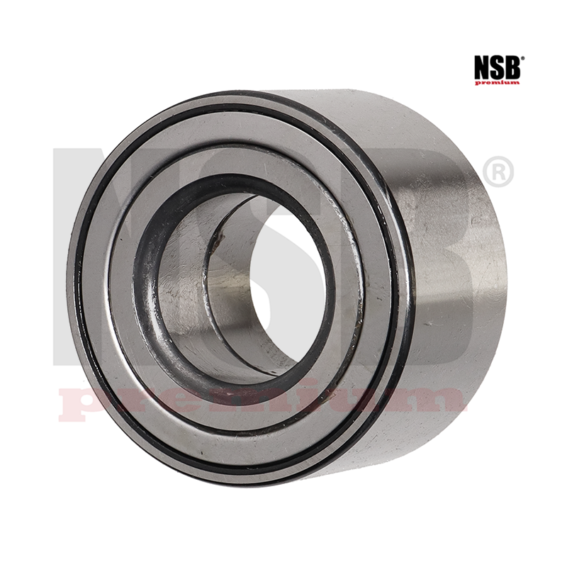 BALERO DOBLE TRAS NS X-TRAIL 02-12 4X2 S/ABS 38x79x45 2216013 511037 NSB,1