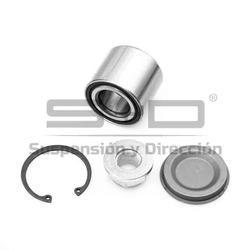 BALERO DOBLE TRASERO