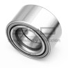 BALERO DOBLE TRASERO