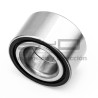 BALERO DOBLE TRASERO