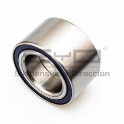 BALERO DOBLE TRASERO