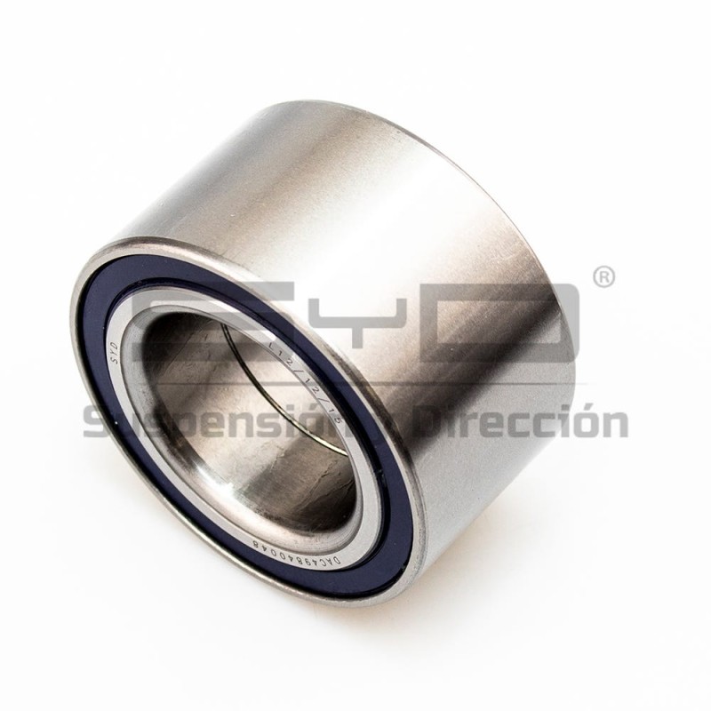 BALERO DOBLE TRASERO