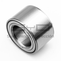 BALERO DOBLE TRASERO