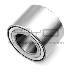 BALERO DOBLE TRASERO