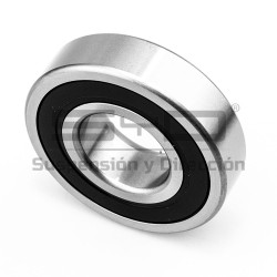 BALERO DOBLE TRASERO