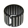 BALERO FLECHA MANDO CR ATOS CAJA VEL ORIGINAL,1