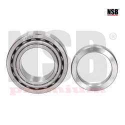 BALERO FLECHA NS PICK UP D21 94-08 TRAS 45x80x24 NSB,1