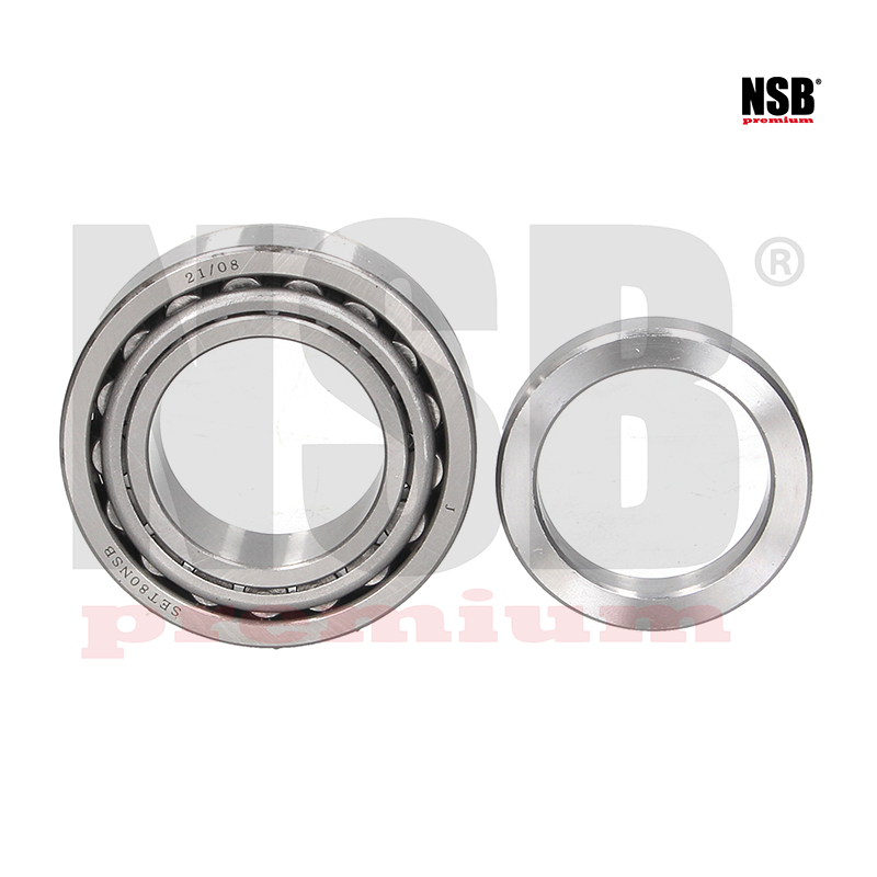 BALERO FLECHA NS PICK UP D21 94-08 TRAS 45x80x24 NSB,1