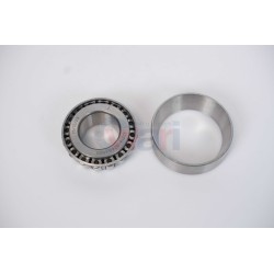 BALERO FLECHA TREN ENGRANES NS TSURU II B12 TSURU