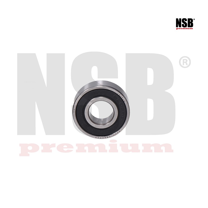 BALERO GENERADOR VW TAPA NEOPRENO 15X35X11 NSB,1