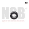 BALERO GENERADOR VW TAPA NEOPRENO 15X35X11 NSB,1