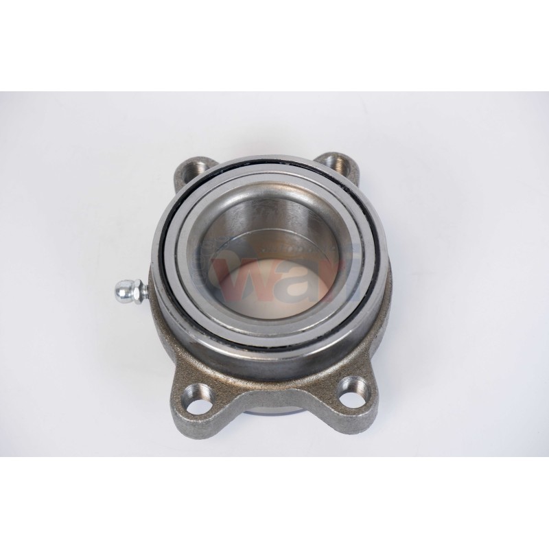 BALERO MAZA DEL NS URVAN 02-12 S/ABS 4BARRENOS C/G,DELANTERA,S/ABS,4BARRENOS,C/GRASERA