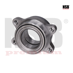 BALERO MAZA DEL NS URVAN 02-12 S/ABS 4BARRENOS S/GRASERA NIW000 MNH01A NSB,1