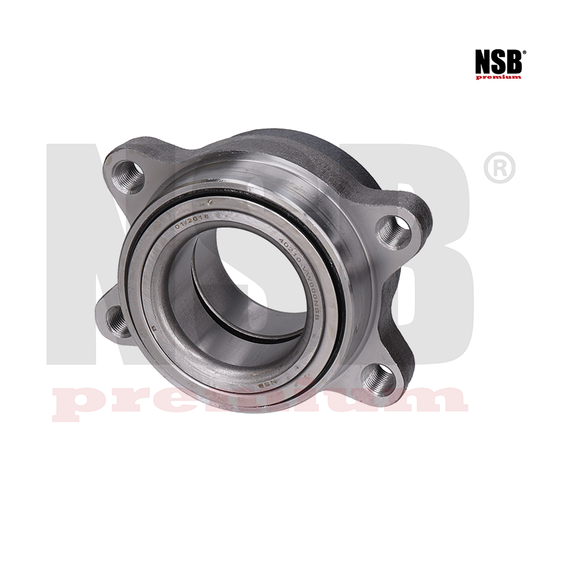 BALERO MAZA DEL NS URVAN 02-12 S/ABS 4BARRENOS S/GRASERA NIW000 MNH01A NSB,1