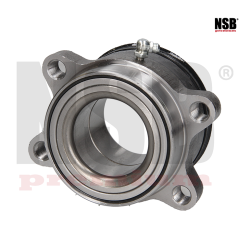 BALERO MAZA DEL NS URVAN NV350 14-23 S/ABS 4BARRENOS S/GRASERA 2216007 MN50KW NS,1