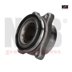 BALERO MAZA DEL TY HIACE 06-19 S/ABS 4BARRENOS S/GRASERA 2325002 MT54KW NSB,1