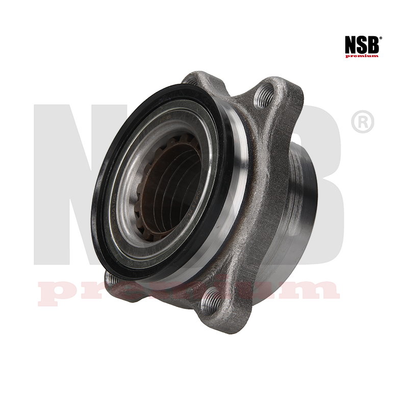 BALERO MAZA DEL TY HIACE 06-19 S/ABS 4BARRENOS S/GRASERA 2325002 MT54KW NSB,1