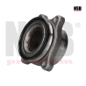 BALERO MAZA DEL TY HIACE 06-19 S/ABS 4BARRENOS S/GRASERA 2325002 MT54KW NSB,1