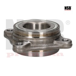 BALERO MAZA DEL TY HILUX 06-11 TACOMA 05-19 4RUNNE,DELANTERA,C/ABS,4 BARRENOS