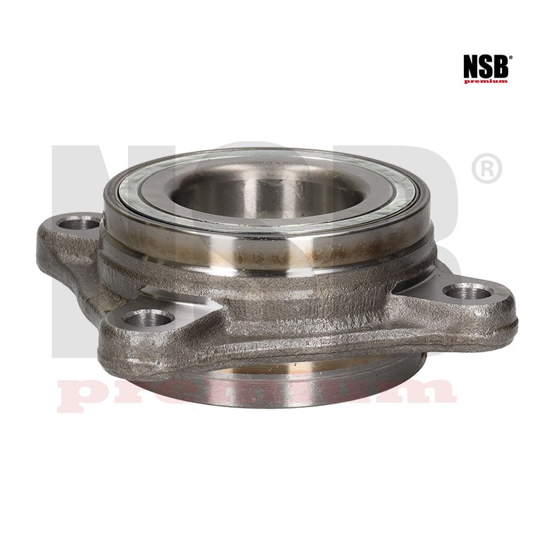 BALERO MAZA DEL TY HILUX 06-11 TACOMA 05-19 4RUNNE,DELANTERA,C/ABS,4 BARRENOS