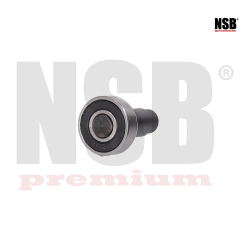 BALERO NS URVAN 00-10 PUERTA CORREDIZA DER IZQ NSB,1