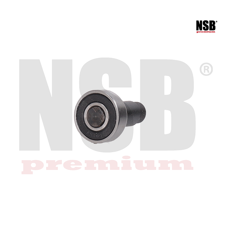 BALERO NS URVAN 00-10 PUERTA CORREDIZA DER IZQ NSB,1