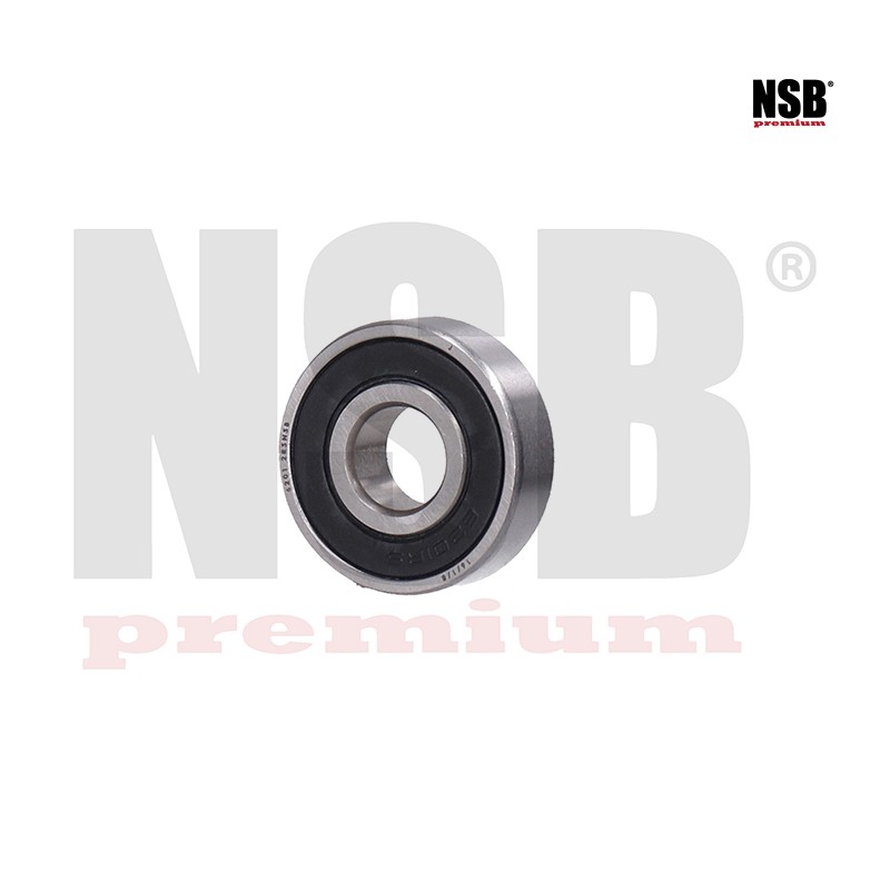 BALERO PILOTO TY HIACE HILUX 2.7 /ALTERNADOR TAPA NEOPRENO NSB 12X32X10,1