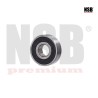 BALERO PILOTO TY HIACE HILUX 2.7 /ALTERNADOR TAPA NEOPRENO NSB 12X32X10,1