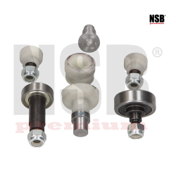 BALERO PUERTA CORREDIZA NS URVAN 00-10 NSB,1