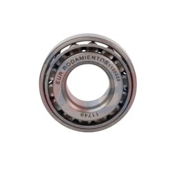 BALERO R.D CHRYS PICK-UP 1500,T300,93-95