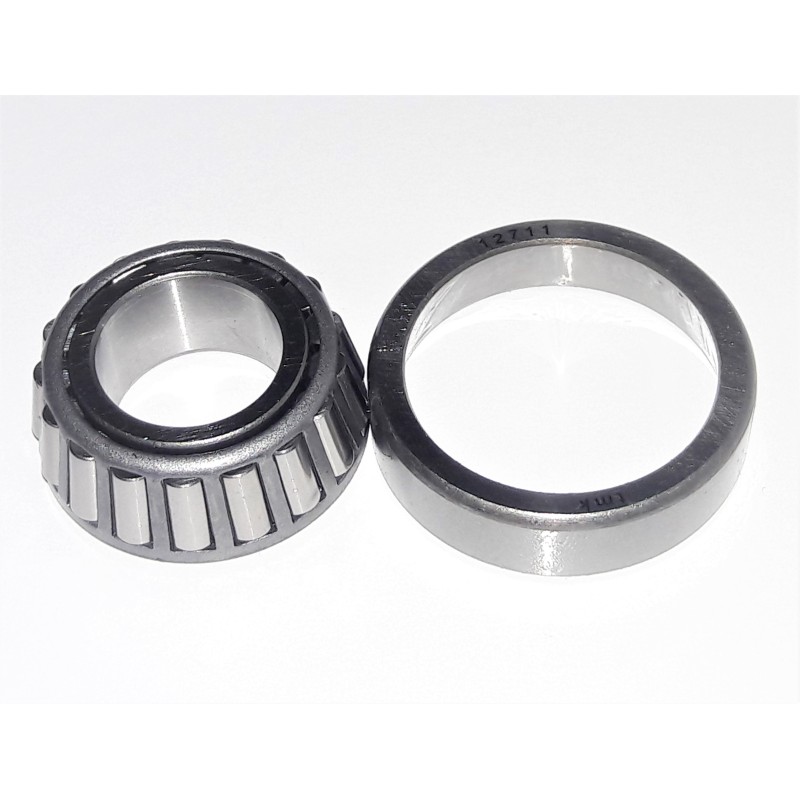 BALERO R.D EXT FORD,DODGE,GM,VAM,GREMLIN