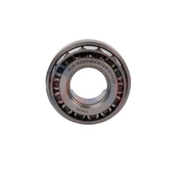 BALERO R.D EXT VW DAT CAR-FORD