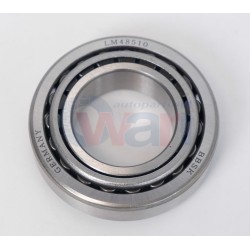 BALERO R.D INT DATSUN