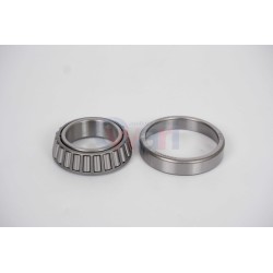 BALERO RD FORD CHEV VW BSK
