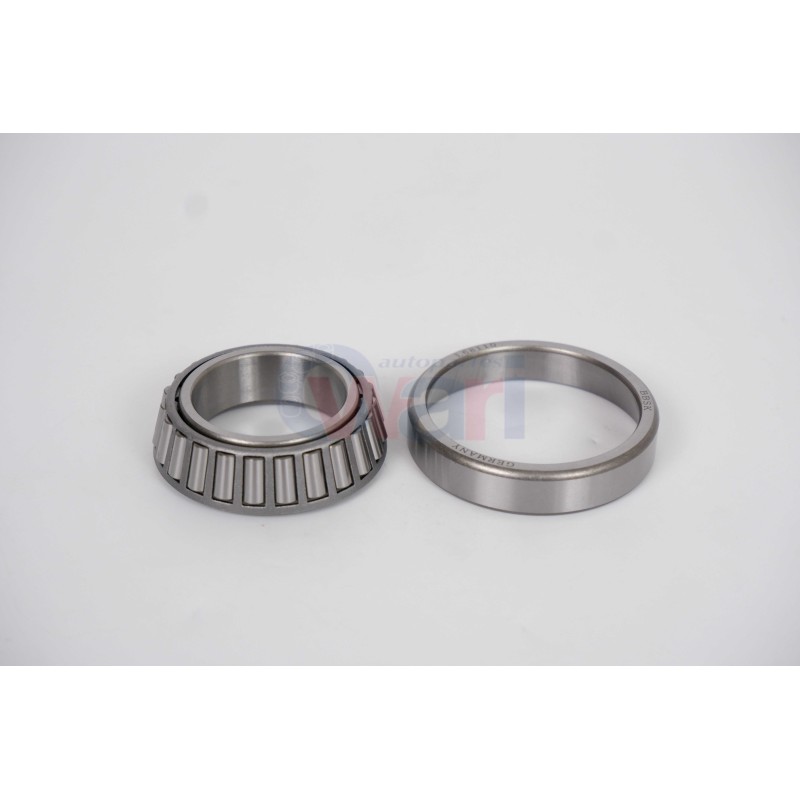 BALERO RD FORD CHEV VW BSK