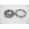 BALERO RDA TRAS POINTER