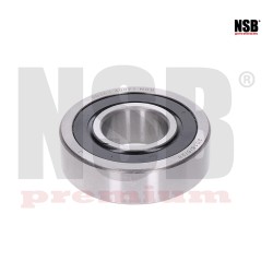BALERO RUEDA TRAS TY HIACE 06-19 40*94*31 DG4094W 101841  713157410 NSB,1