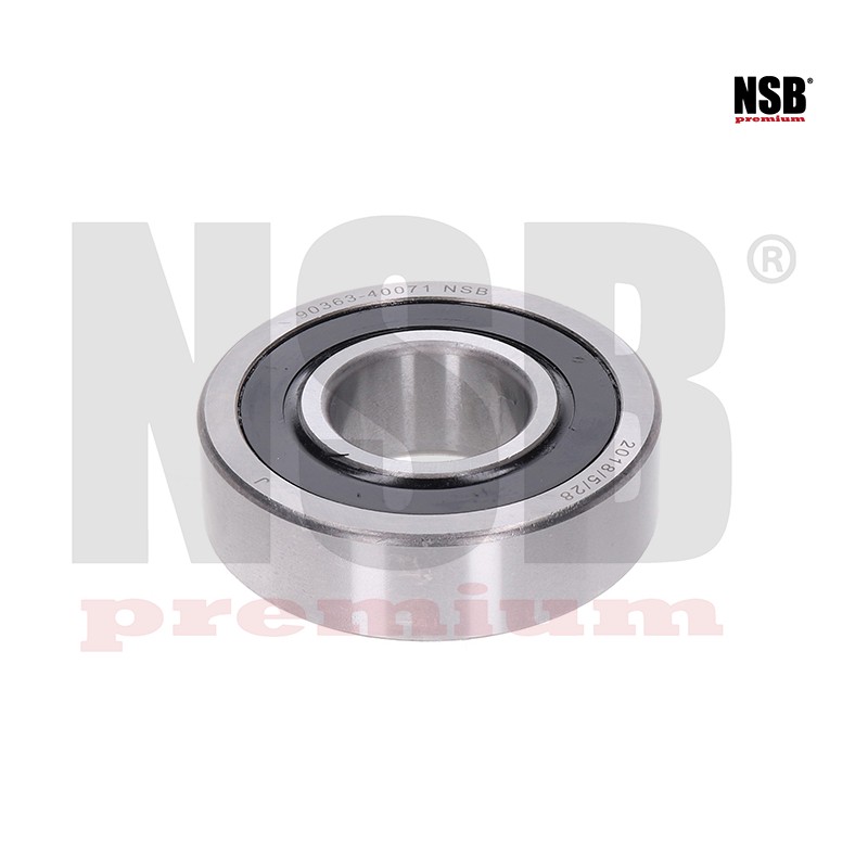 BALERO RUEDA TRAS TY HIACE 06-19 40*94*31 DG4094W 101841  713157410 NSB,1