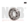 BALERO TRAS VW SEDAN 74-04 NSB,1