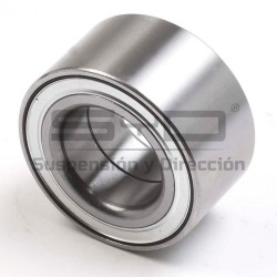 BALERO TRASERO