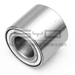 BALERO TRASERO