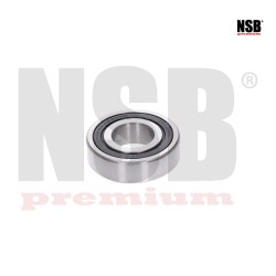 BALERO TREN ENGRANES CR ATOS 01-12 CAJA 1a 2a NSB,1