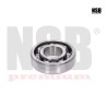 BALERO TREN ENGRANES FLECHA SUPERIOR NS TSURU II III 88-14 32203-B14G8 NSB,1