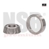 BALERO TREN ENGRANES NS TSURU I II III 84-14 FLECHA ENTRADA CHICA NSB TF R20-12G,1