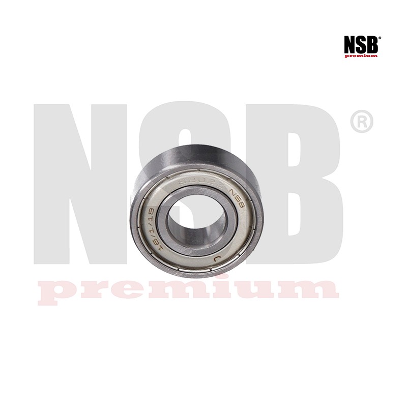 BALERO UNIVERSAL GENERADOR VARIOS BOLA (CAJA INDIVIDUAL) NSB,1